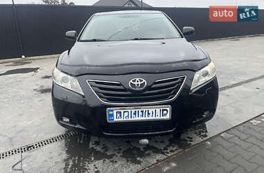 Седан Toyota Camry 2006 в 
