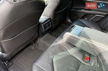 Седан Toyota Camry 2019 в 
