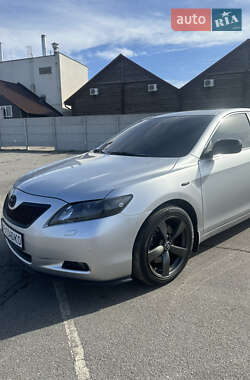 Седан Toyota Camry 2009 в Вінниці