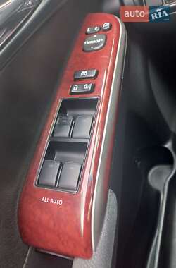 Седан Toyota Camry 2014 в 