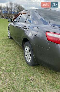 Седан Toyota Camry 2007 в 