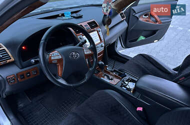 Седан Toyota Camry 2007 в 