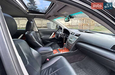 Седан Toyota Camry 2007 в 