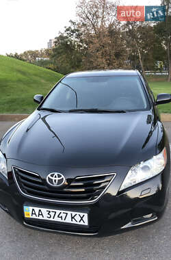 Седан Toyota Camry 2008 в 