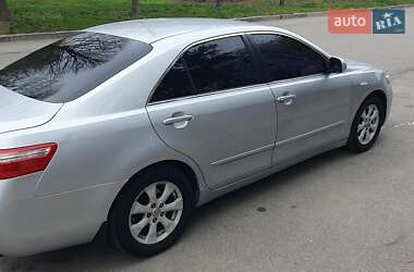 Седан Toyota Camry 2008 в 
