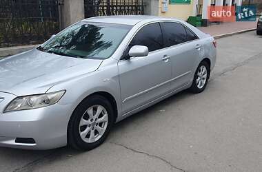 Седан Toyota Camry 2008 в 
