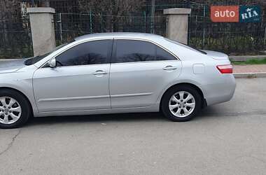Седан Toyota Camry 2008 в 