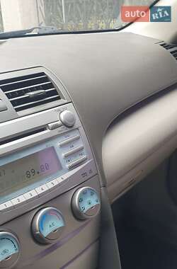 Седан Toyota Camry 2008 в 