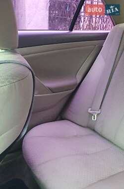 Седан Toyota Camry 2008 в 