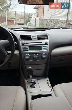 Седан Toyota Camry 2008 в 