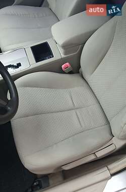 Седан Toyota Camry 2008 в 