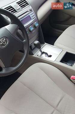 Седан Toyota Camry 2008 в 