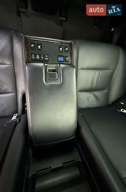 Седан Toyota Camry 2014 в 