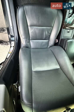 Седан Toyota Camry 2014 в 