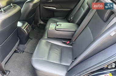 Седан Toyota Camry 2014 в 