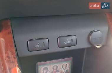 Седан Toyota Camry 2003 в 