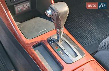 Седан Toyota Camry 2003 в 