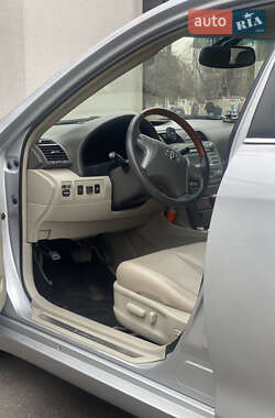 Седан Toyota Camry 2008 в 