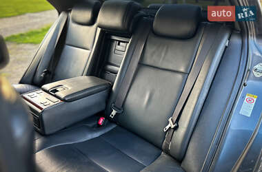 Седан Toyota Camry 2012 в 