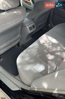 Седан Toyota Camry 2007 в 