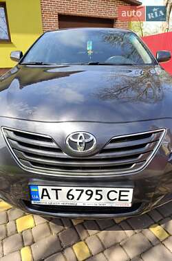Седан Toyota Camry 2008 в Коломые