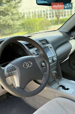 Седан Toyota Camry 2007 в 