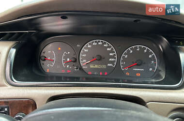 Седан Toyota Camry 1998 в 