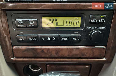 Седан Toyota Camry 1998 в 