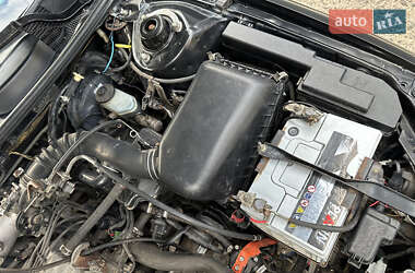 Седан Toyota Camry 1998 в 