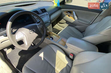 Седан Toyota Camry 2007 в 