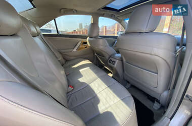 Седан Toyota Camry 2007 в 