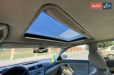 Седан Toyota Camry 2007 в 