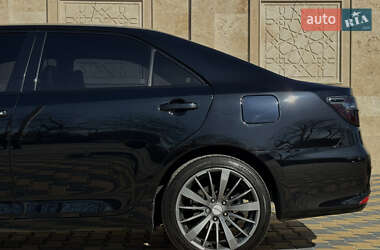 Седан Toyota Camry 2014 в 