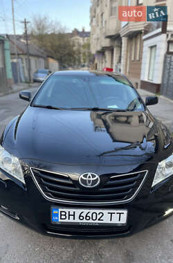 Седан Toyota Camry 2008 в 