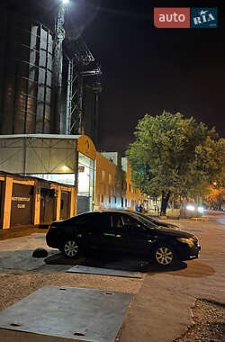 Седан Toyota Camry 2008 в 
