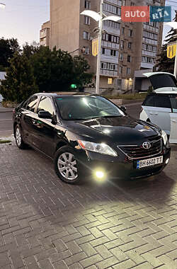 Седан Toyota Camry 2008 в 