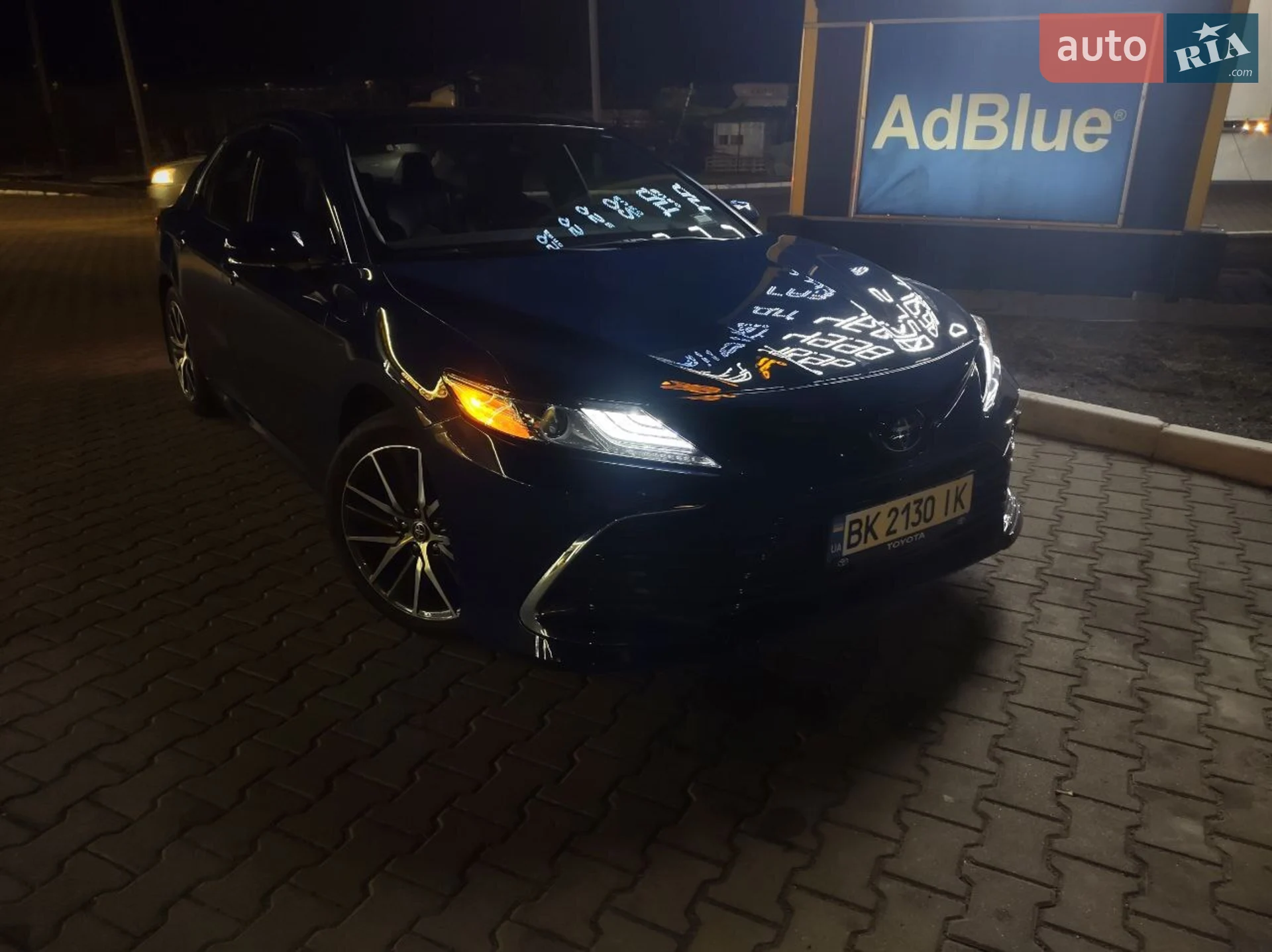 2022 Toyota Camry - мініатюра 13