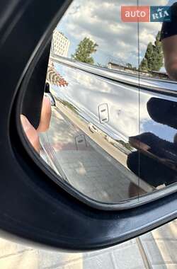 Седан Toyota Camry 2019 в 
