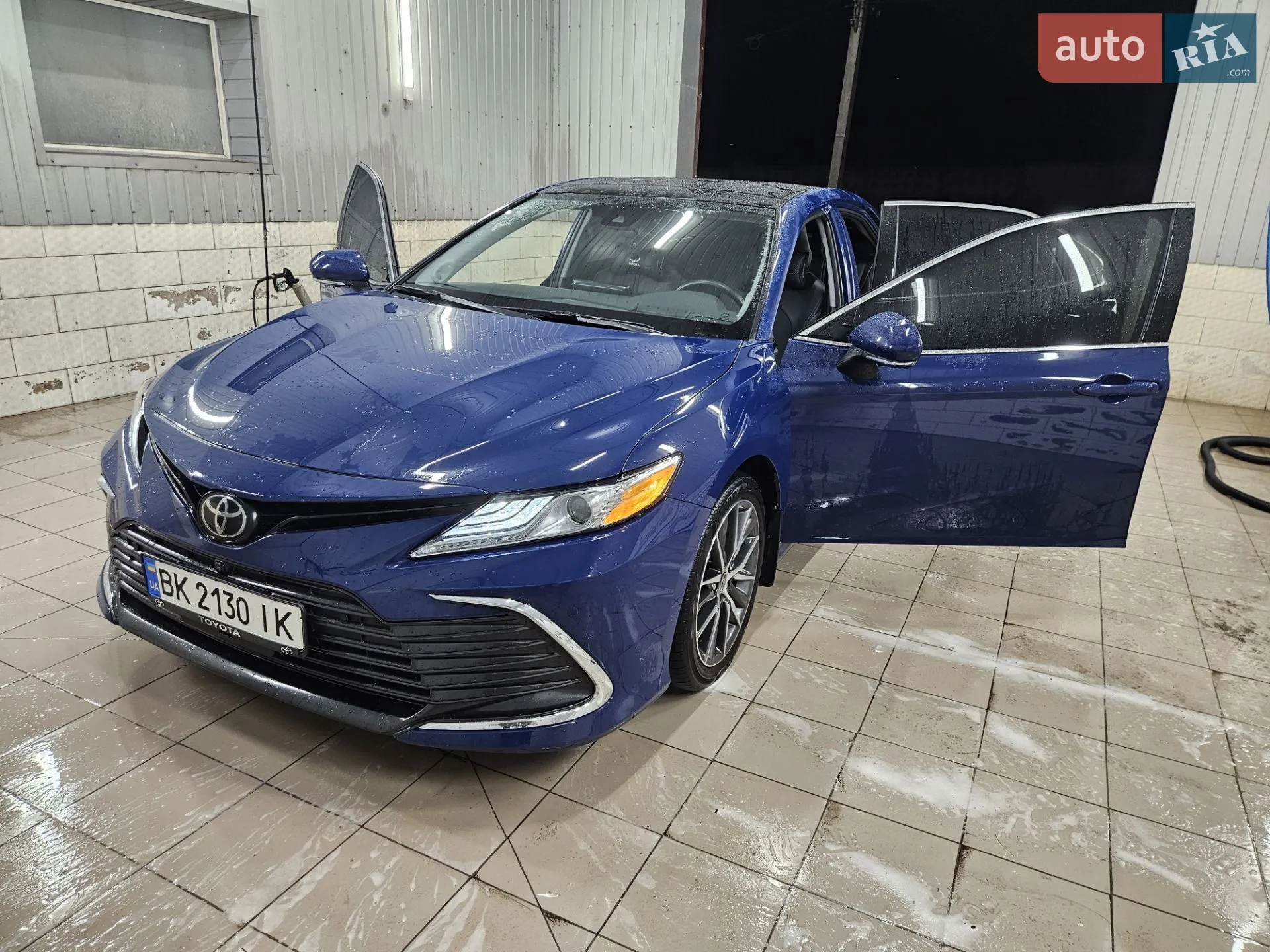 2022 Toyota Camry - мініатюра 14
