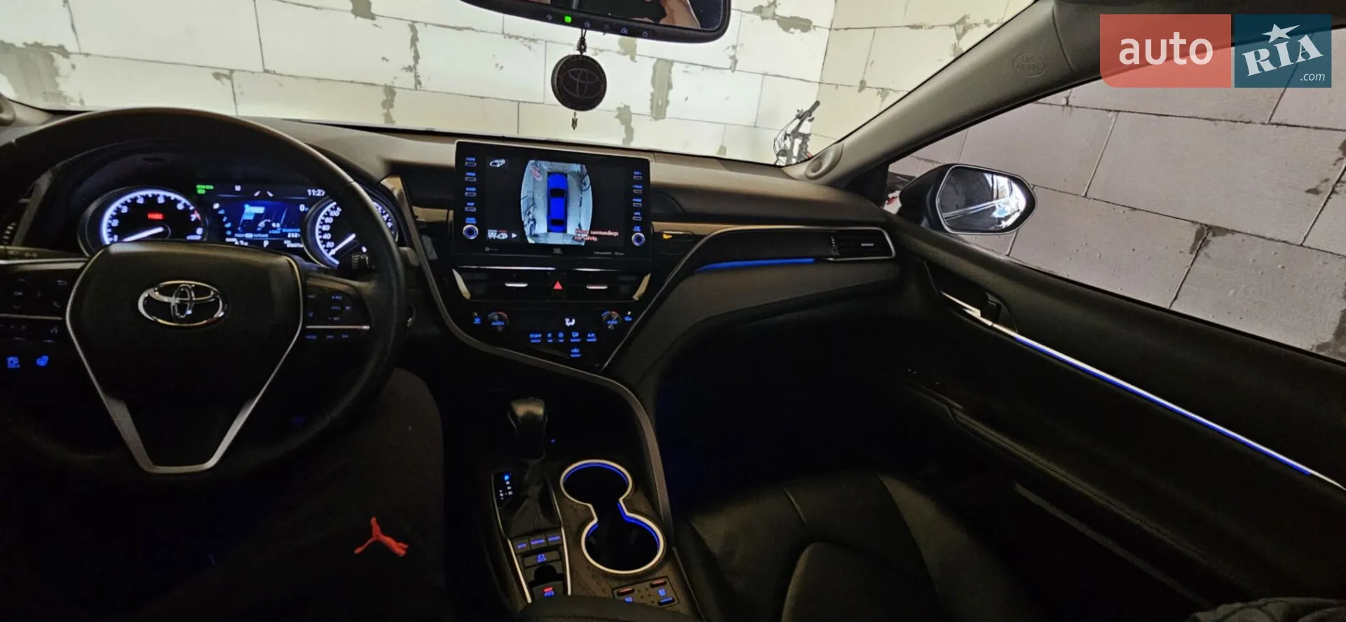 2022 Toyota Camry - мініатюра 12