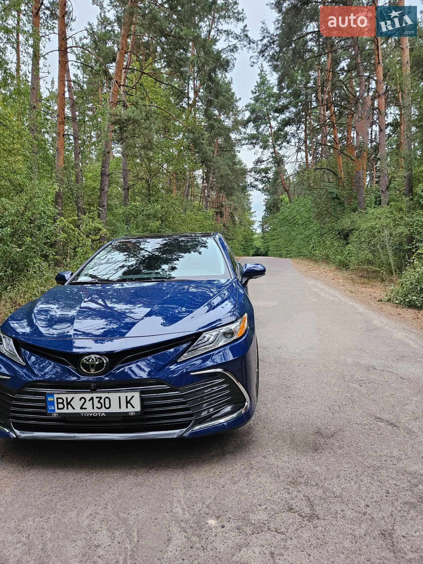 2022 Toyota Camry - мініатюра 16