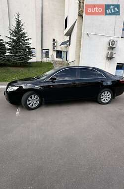 Седан Toyota Camry 2007 в 