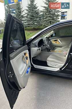 Седан Toyota Camry 2007 в 
