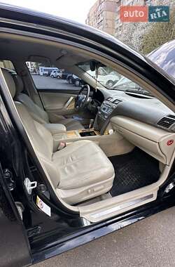Седан Toyota Camry 2007 в 