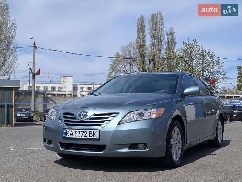Toyota Camry 2006