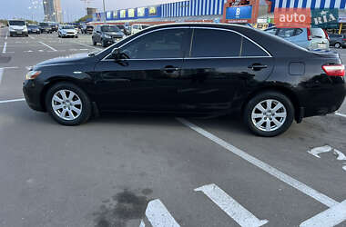 Седан Toyota Camry 2006 в 