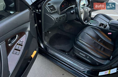 Седан Toyota Camry 2006 в 