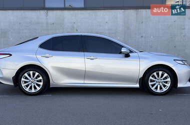 Седан Toyota Camry 2020 в 
