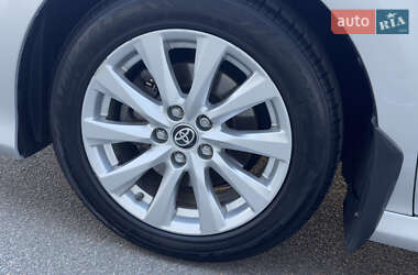 Седан Toyota Camry 2020 в 