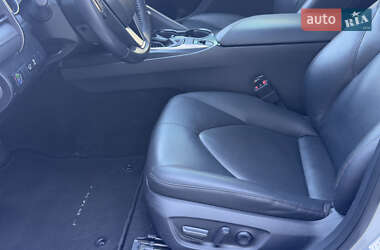 Седан Toyota Camry 2020 в 
